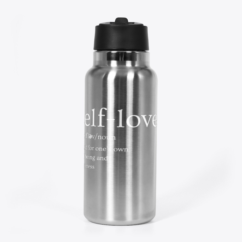 Self-Love Woman's Apparel 