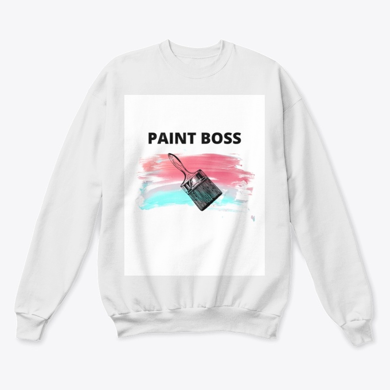 Paint Boss 2