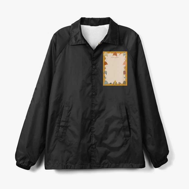Fashion collection