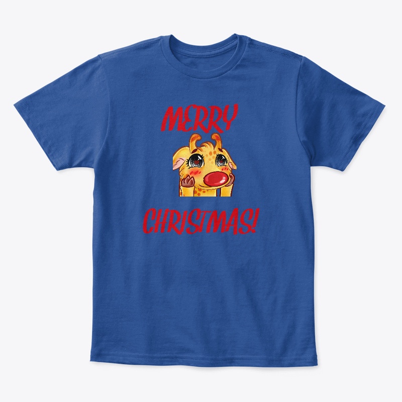 Merry Christmas Leannehef Merchandise 