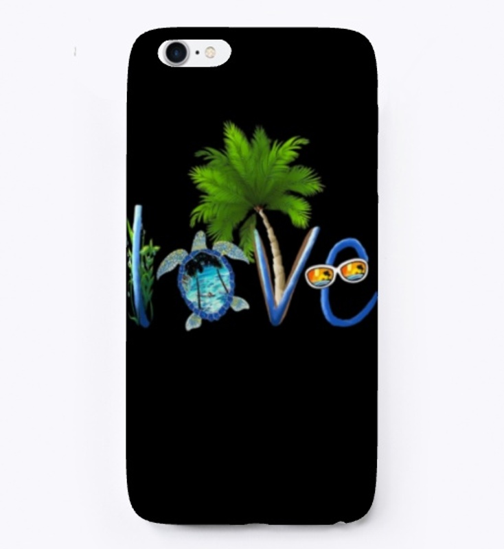 Turtle Love