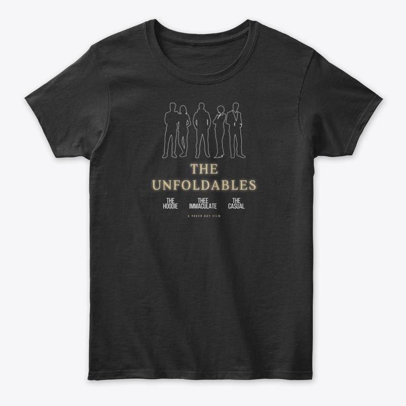 The Unfoldables - A Poker Movie