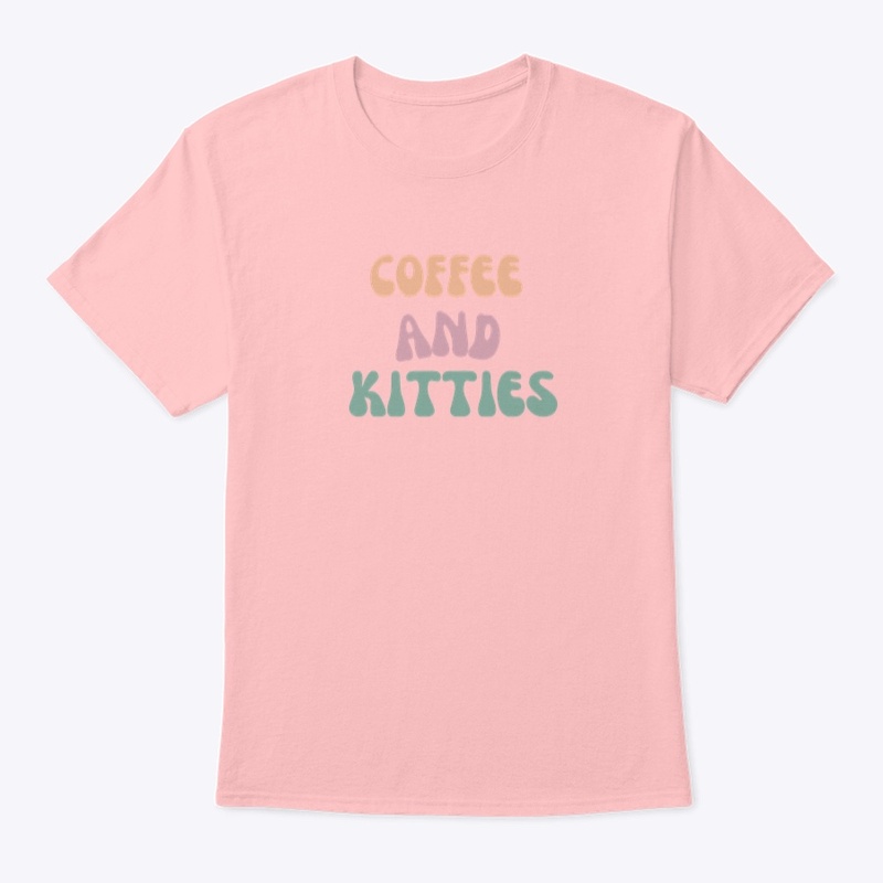 Coffee and kitties