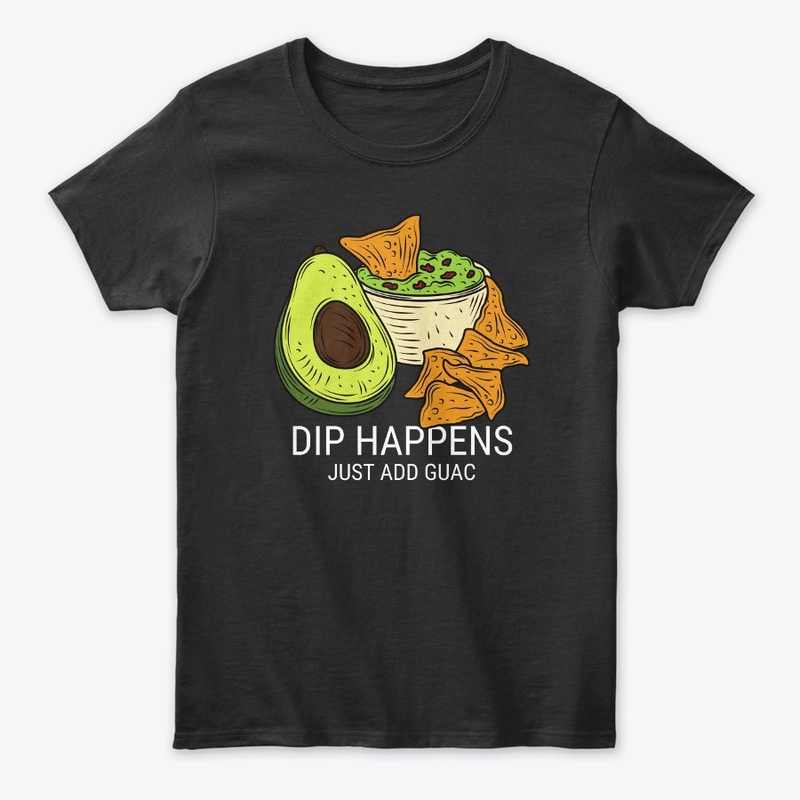 Dip Happens