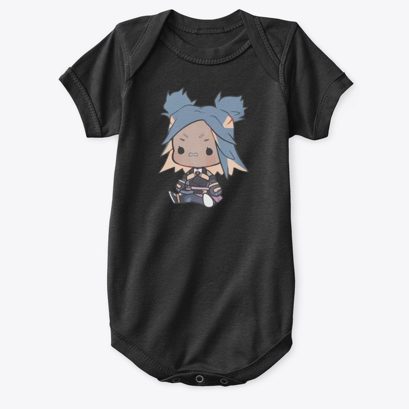 Valorant Merch