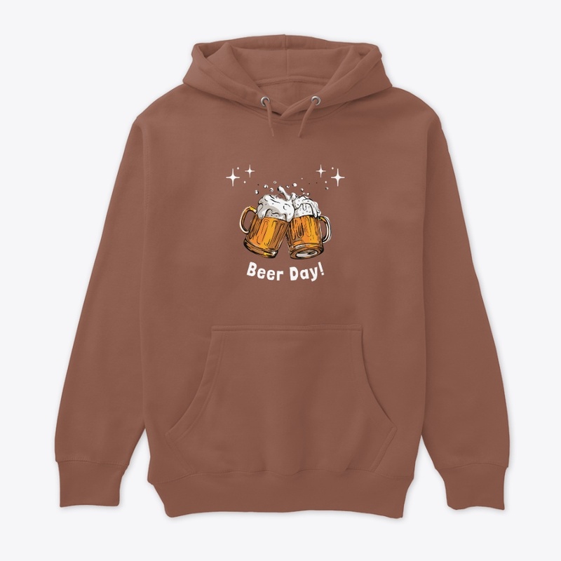 Beer Day !