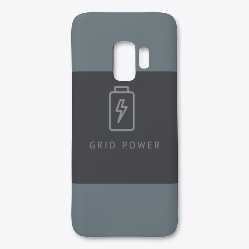 Grid Power