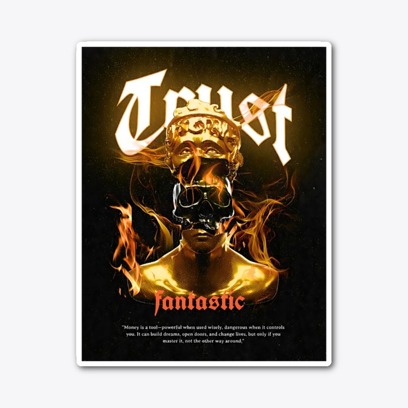 New glowing graphic and graffiti-style🎨
