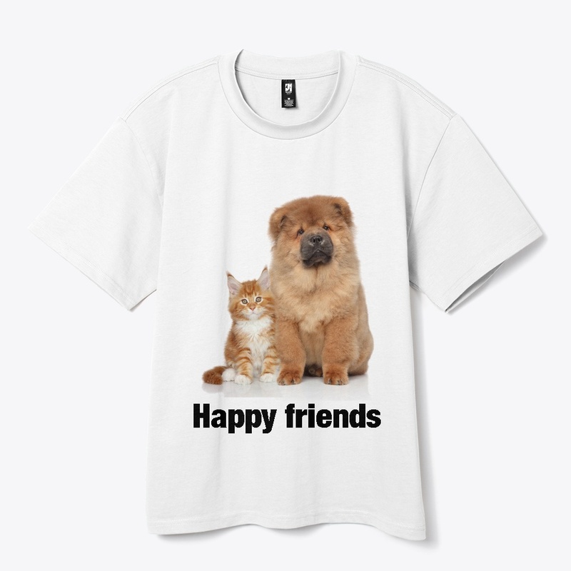 cats and dogs