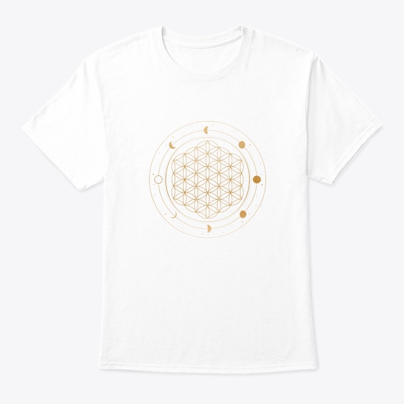 Flower of Life,  Sacred Geometry