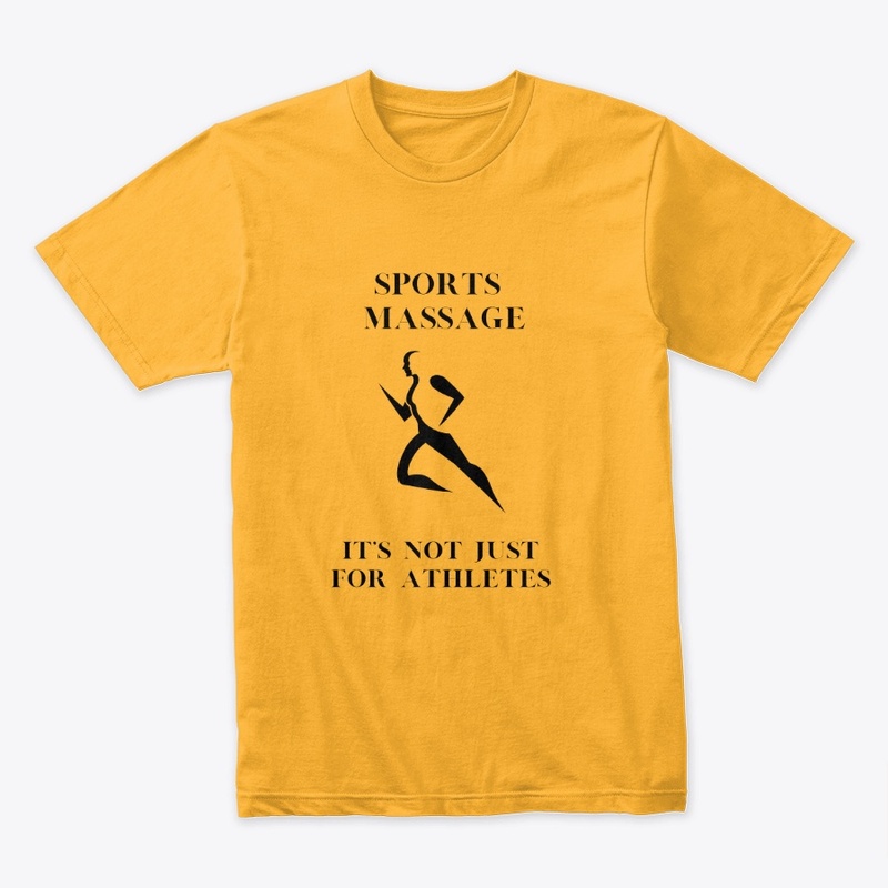 Sports Massage