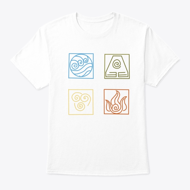 Avatar Elements 