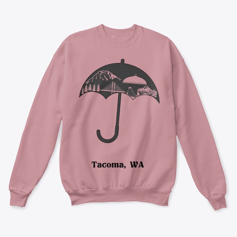 Tacoma Umbrella