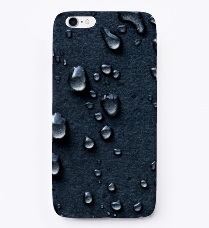 Water iPhone Cases