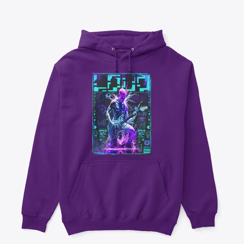 Loud v2