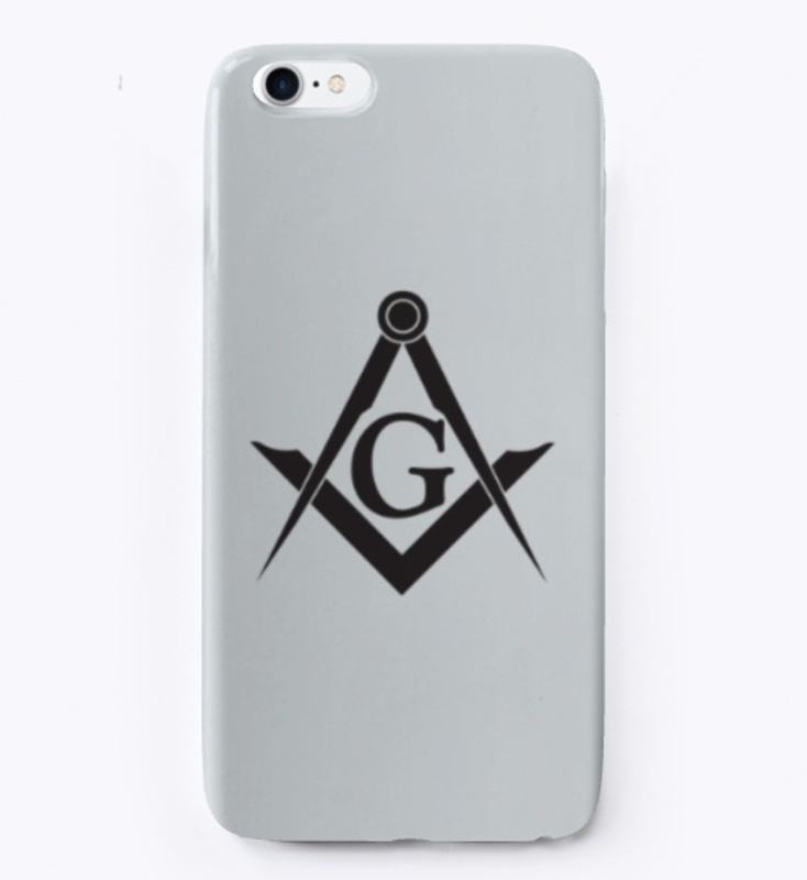 Freemason Masonic Square & Compass