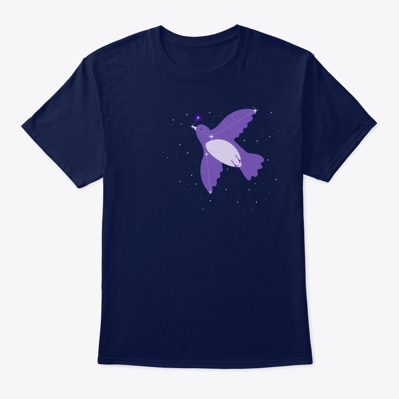 Bird fly