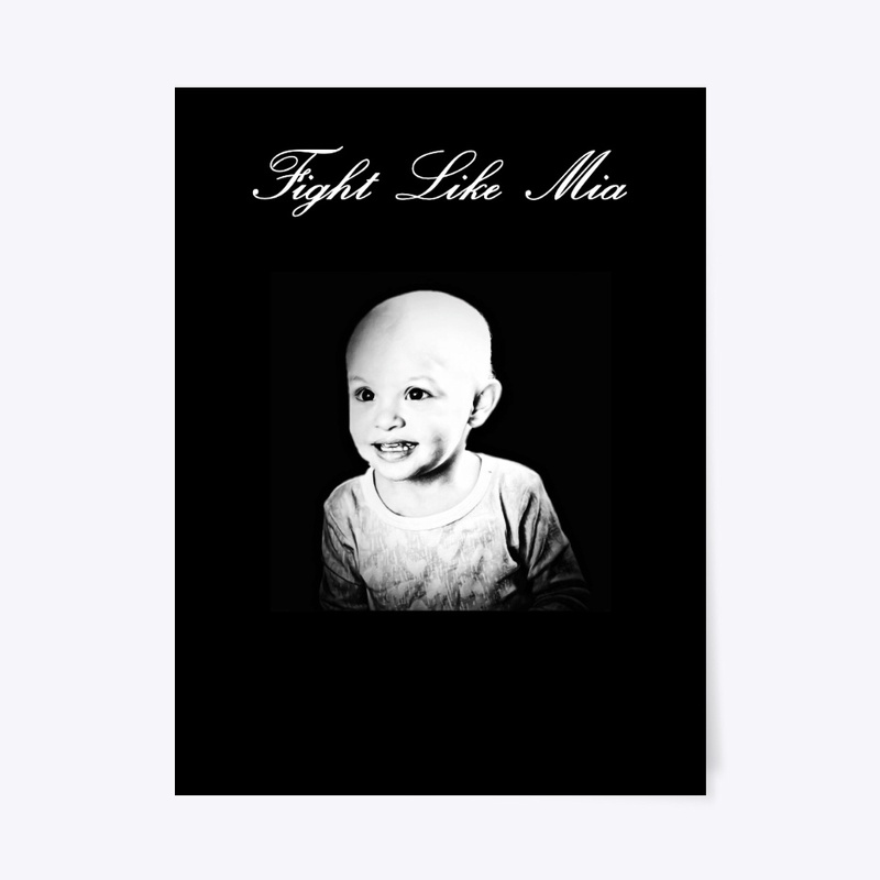Fight Like Mia
