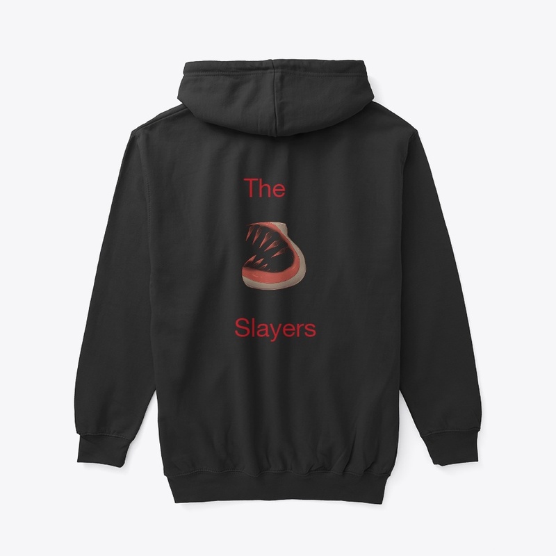 The Slayers