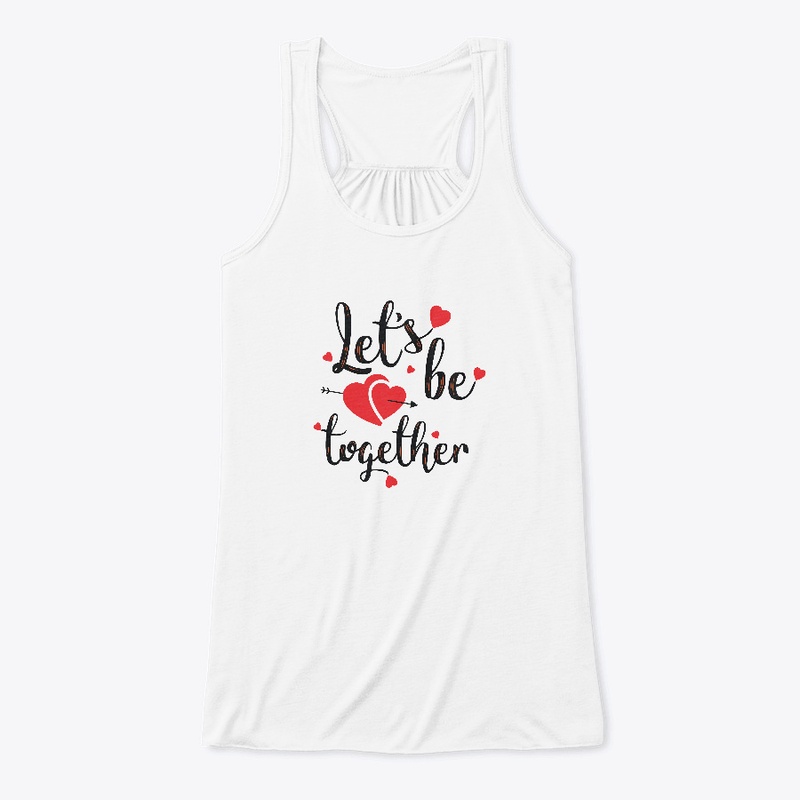 Let's Be Together