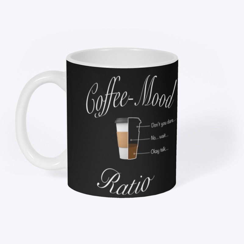 Coffee Shirt
