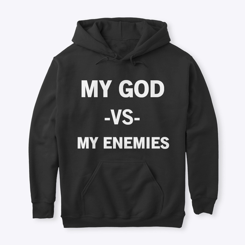 mygodvsmyenemies