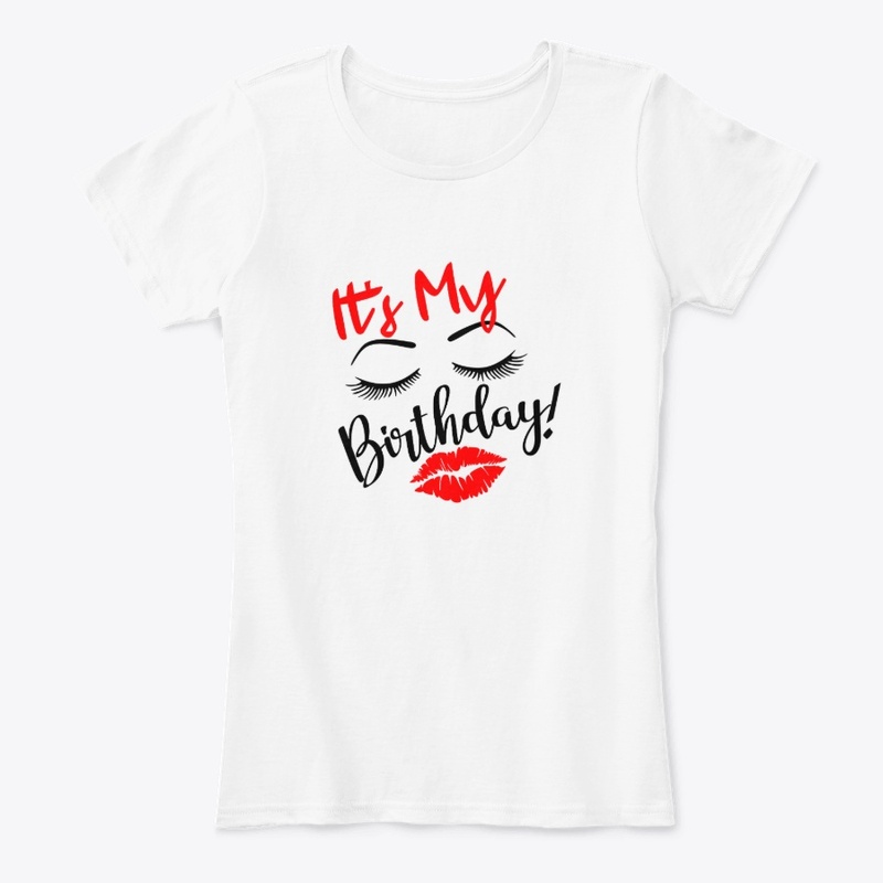 Its My Birthday