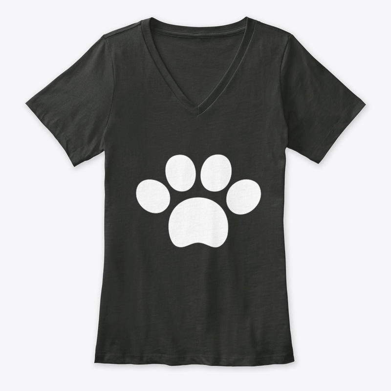 BFF Paw!