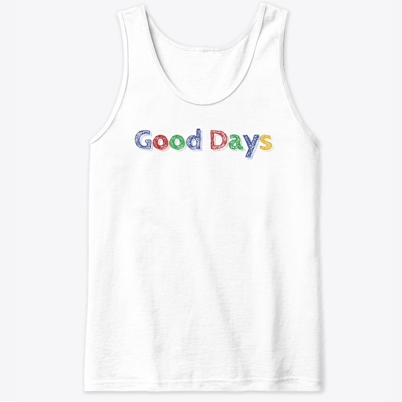Good Days Merch
