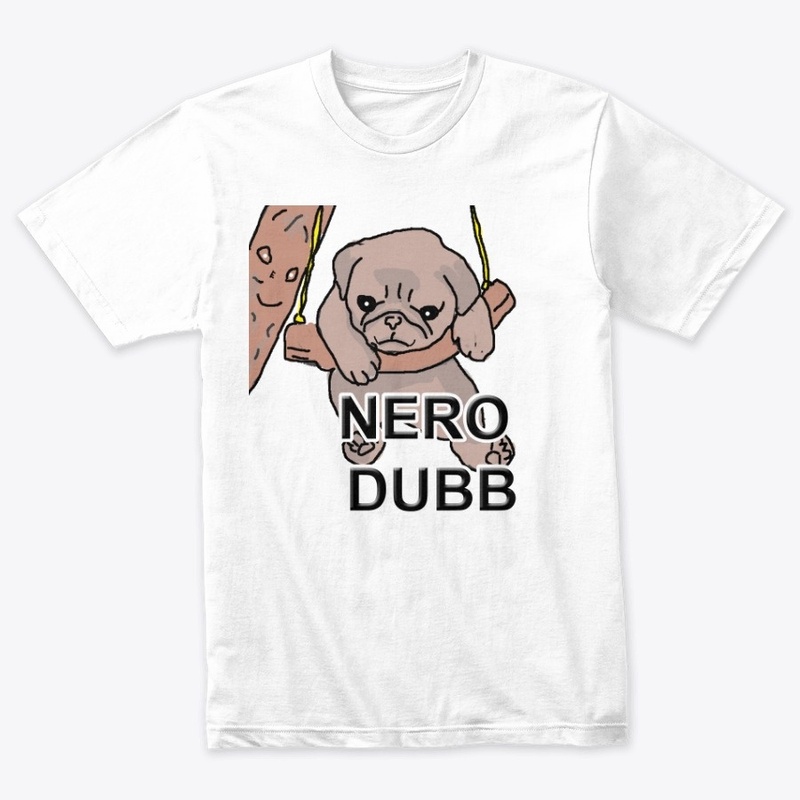 Nero Dubb - Puppy Love 
