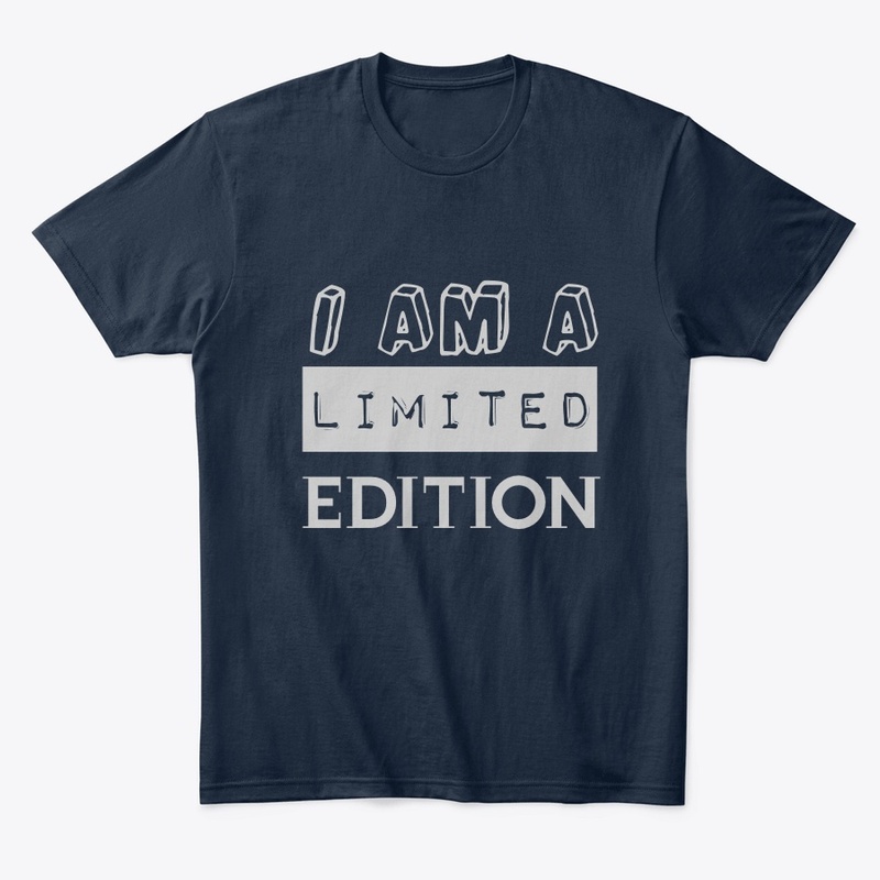 LIMITED EDITION 