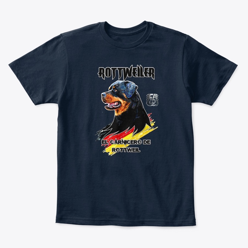 Colección ROTTWEILER. 🐕 ✔️