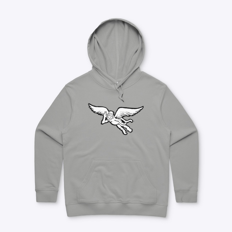 Monkey Wings