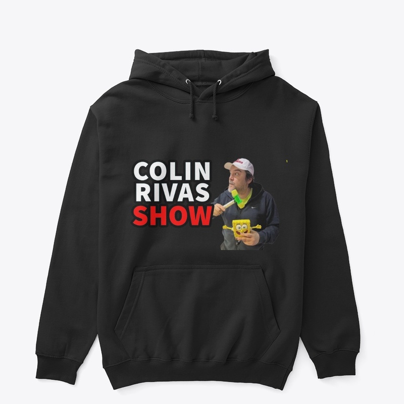 COLIN RIVAS SHOW 