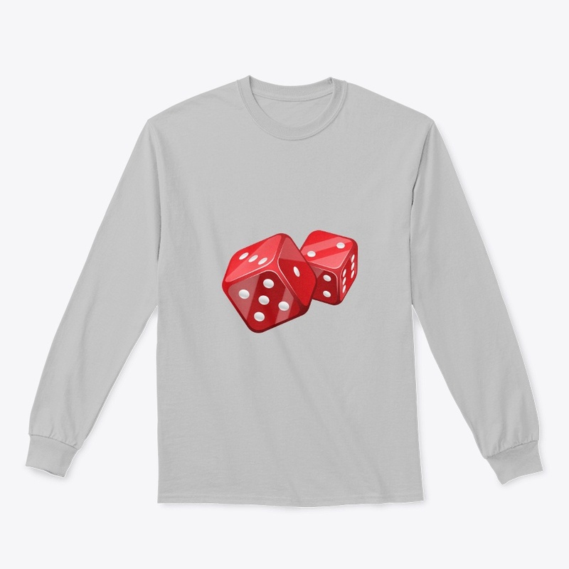 3d dice