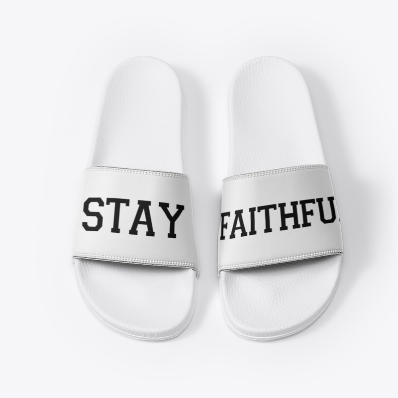 Slide into Your Faith
