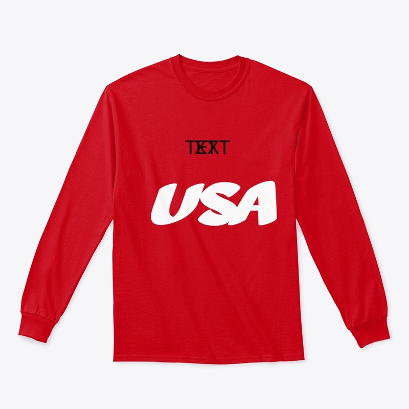 USA