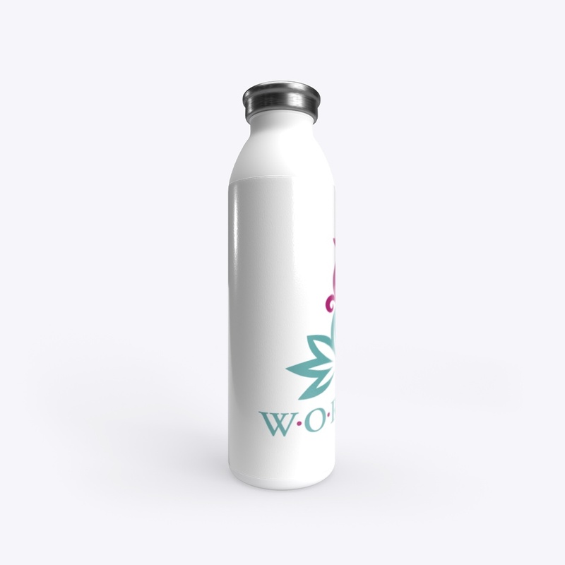 W.O.R.T.H.Y. 