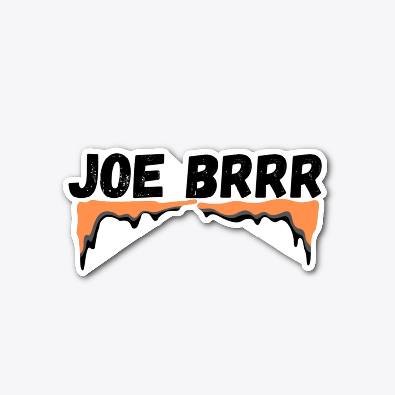 Joe Brrr