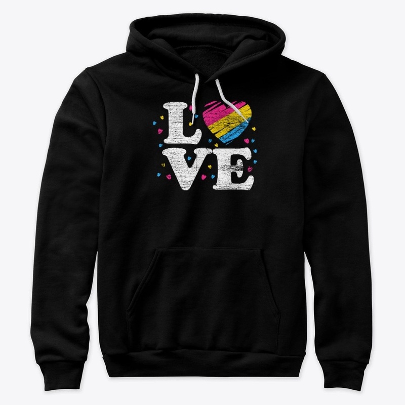 Love Pansexual