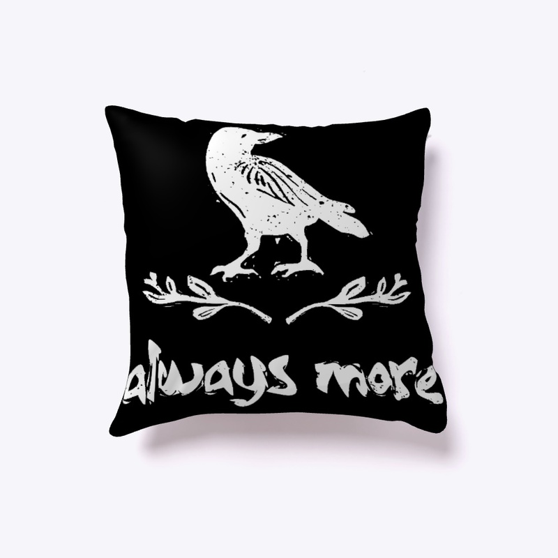 Always More