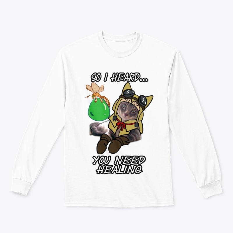 Guapo Tee