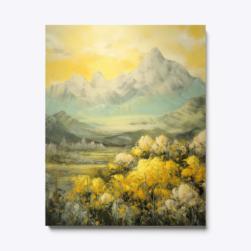 Wall Art  - Nature's Majesty