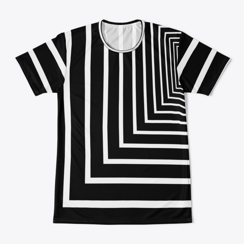Black and White Squares