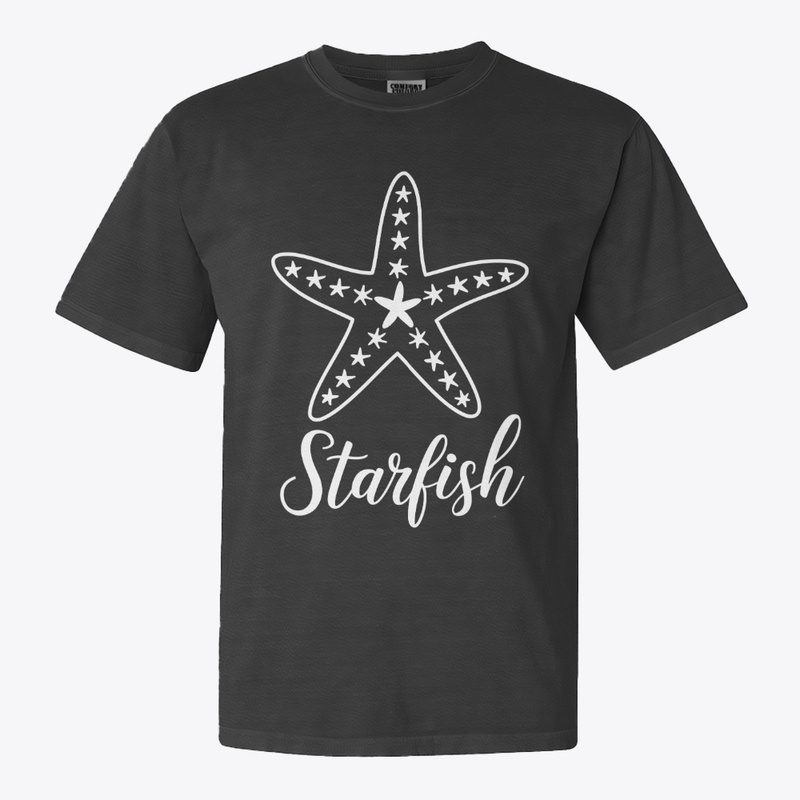 Starfish