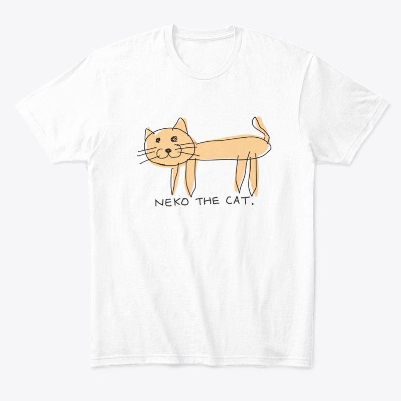 NEKO THE CAT