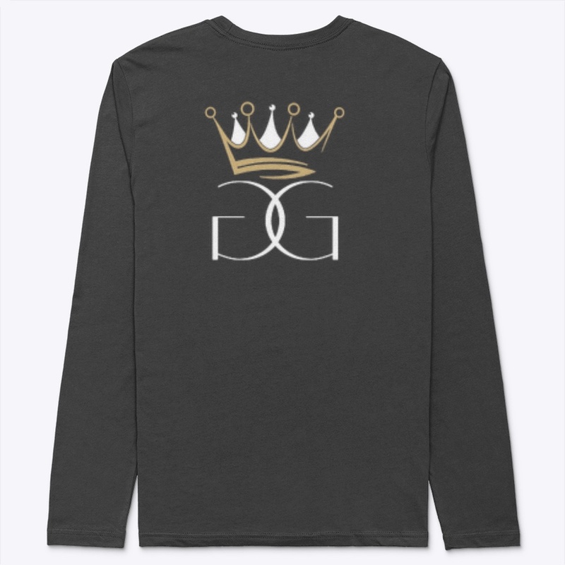 Godly Gifted Premium Long Sleeve