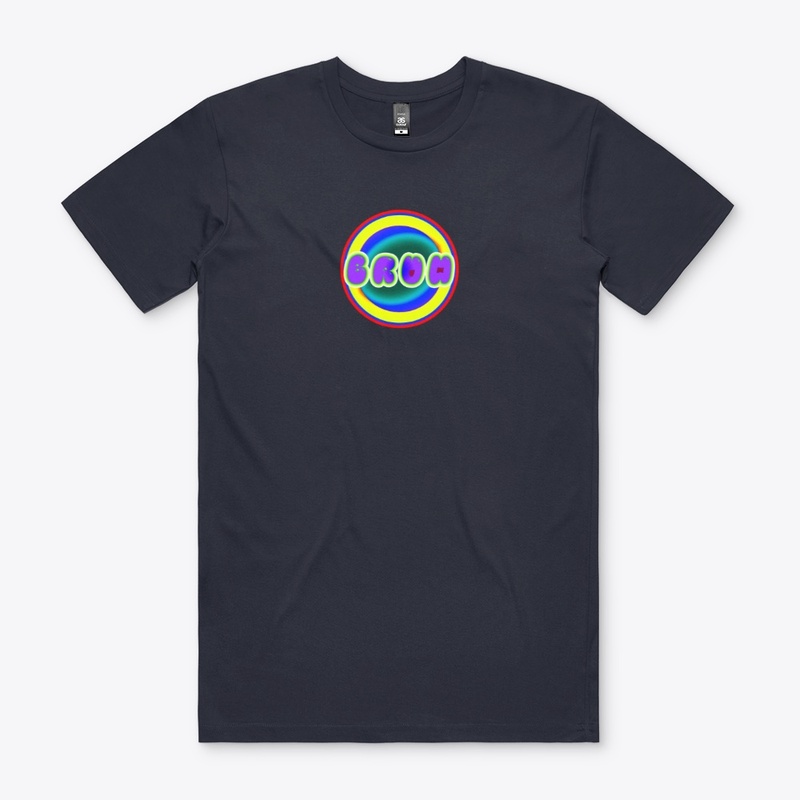 "BRUH" 02 by Code03