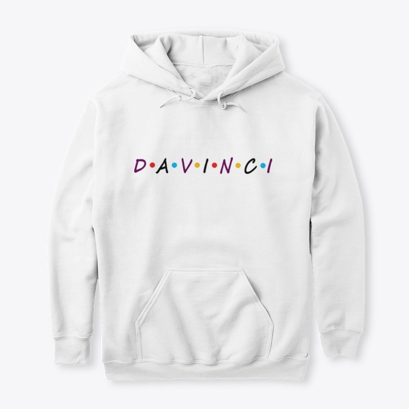 DAVINCI & Friends
