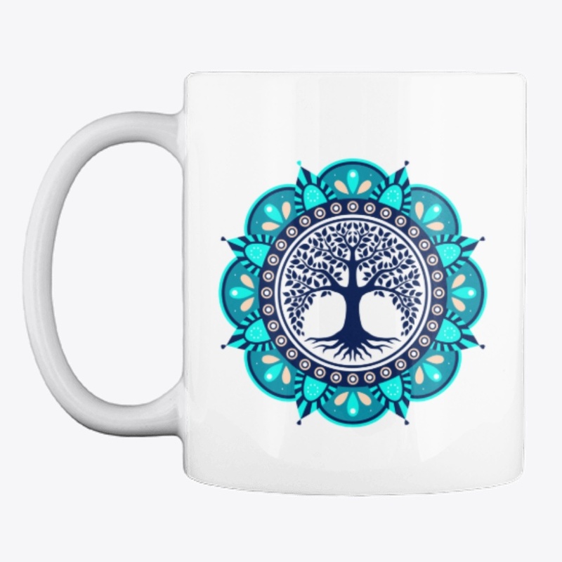 Tree Mandala